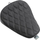 Drag Specialties Bobber Solo Seat for Harley  - Customhoj