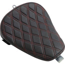 Drag Specialties Bobber Solo Seat for Harley  - Customhoj