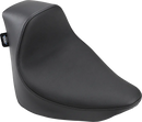 Drag Specialties EZ-ON Solo Seat for Harley  - Customhoj