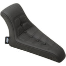 Drag Specialties Low Rider Motorcycle Solo Seat  - Customhoj