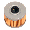 Emgo Cartridge Oil Filter for Honda CB 300F 15-18