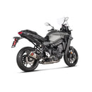 Akrapovic Racing Line Exhaust System for Yamaha