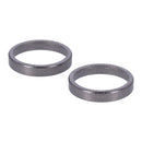 James V-Rod Exhaust Gasket for Harley 09-17 V-Rod (Replaces OEM: 64971-09)  - Customhoj