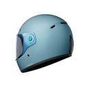 John Doe JD/One Full Face Motorcycle Helmet  - Customhoj