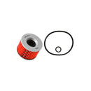 K&N Cartridge Oil Filter for Kawasaki GPX600R 88-00