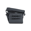 Kuryakyn Hoodrat Universal Motorcycle Swingarm Bag  - Customhoj