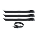 Kuryakyn Hoodrat Universal Motorcycle Swingarm Bag  - Customhoj