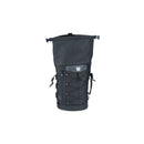 Kuryakyn Momentum Deadbeat 23L Motorcycle Sissy Bar Duffle Bag  - Customhoj