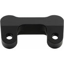 LA Choppers Riser Adapter Plate for Harley Road Glide 15-24 FLTRX / FLTRU / FLTRK