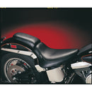 Le Pera Silhouette Passenger Seat for Harley  - Customhoj