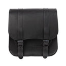 Ledrie Postman Universal Motorcycle Saddlebag Large (30 liter)  - Customhoj