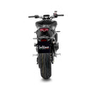 LeoVince LV Race Exhaust System for Yamaha  - Customhoj