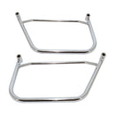 Longride Bag mount kit 06-15 XV1900A Midnight Star Longride Saddlebag Support Kit for Yamaha Customhoj