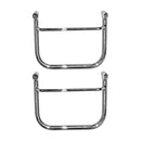 Longride Bag mount kit 97-up XVS650 Dragstar Custom Longride Saddlebag Support Kit for Yamaha Customhoj