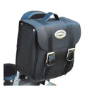 Longride Iparex S2 Motorcycle Sissy Bar Bag  - Customhoj