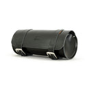 Longride Leather Motorcycle Tool Bag 6L / Black  - Customhoj