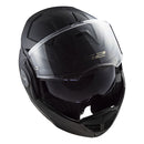 LS2 Advant X Flip-up Motorcycle Helmet  - Customhoj