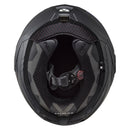 LS2 Advant X Flip-up Motorcycle Helmet  - Customhoj