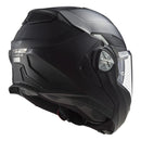 LS2 Advant X Flip-up Motorcycle Helmet  - Customhoj