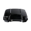 MCS Low Profile Tour-Pak for Harley 97-13 Touring  - Customhoj