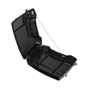 MCS Low Profile Tour-Pak for Harley 97-13 Touring  - Customhoj