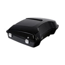 MCS Low Profile Tour-Pak for Harley 97-13 Touring  - Customhoj