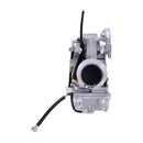 Mikuni HSR42 Approved Carburetor for Harley  - Customhoj