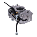 Mikuni HSR42 Approved Carburetor for Harley  - Customhoj