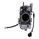 Mikuni HSR48 Smoothbore Carburetor  - Customhoj