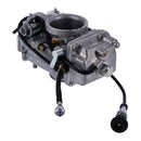 Mikuni HSR48 Smoothbore Carburetor  - Customhoj