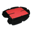 MIW Air Filter for Yamaha TDM 900 / A 02-14