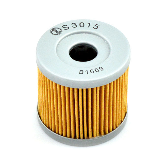 MIW Oil Filter for Suzuki DR-Z 400 / E / S / SE / SM 00-14