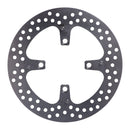 Moto-Master Brake Disc Ducati 1198 / R / S / SP / Corse 09-11 Moto-Master Halo Rear Brake Disc for Ducati Customhoj