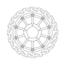 Moto-Master Brake Disc Ducati 749 02-07 Moto-Master Flame Front Right Brake Disc for Ducati Customhoj