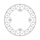 Moto-Master Brake Disc Honda XLV 600 Transalp 97-07 Moto-Master Halo Front Right Brake Disc for Honda Customhoj