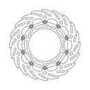 Moto-Master Brake Disc Kawasaki Ninja 400 18-21 Moto-Master Flame Front Right Brake Disc for Kawasaki Customhoj