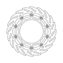 Moto-Master Brake Disc Kawasaki Ninja 650 (ABS) 17-22 Moto-Master Flame Front Right Brake Disc for Kawasaki Customhoj