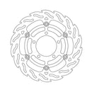 Moto-Master Brake Disc Kawasaki ZX-6R Ninja 636 03-04 Moto-Master Flame Front Right Brake Disc for Kawasaki Customhoj