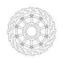 Moto-Master Brake Disc KTM 950 Supermoto 05-07 Moto-Master Flame Front Right Brake Disc for KTM Customhoj