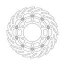 Moto-Master Brake Disc Suzuki GSX-S 1000 (ABS) 15-22 Moto-Master Flame Front Left Brake Disc for Suzuki Customhoj