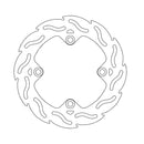 Moto-Master Brake Disc Triumph Baby speed 600 01-03 Moto-Master Flame Rear Brake Disc for Triumph Customhoj