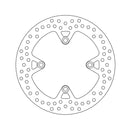 Moto-Master Brake Disc Triumph Bonneville 790 01-06 Moto-Master Halo Rear Brake Disc for Triumph Customhoj