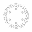 Moto-Master Brake Disc Triumph Tiger 900 93-98 Moto-Master Flame Front Right Brake Disc for Triumph Customhoj