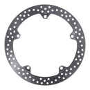Moto-Master Brake Disc Triumph Tiger Sport 660 21-22 Moto-Master Halo Front Right Brake Disc for Triumph Customhoj