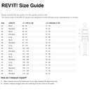 REV'IT! Eclipse 2 Ladies Motorcycle Pants Black