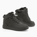 REV'IT! Jefferson Motorcycle Shoes Grey/Anthracite / 39