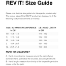 REV'IT! Liberty H2O Ladies Motorcycle Heated Gloves Black