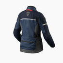 REV'IT! Outback 4 H2O Ladies Motorcycle Jacket