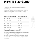 REV'IT! Trench GTX Motorcycle Jacket