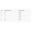 REV'IT! Wrapp 3 WB Windcollar  - Customhoj